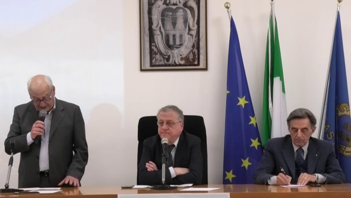 gal a castel baronia chieffo rendere aree rurali sempre piu attrattive