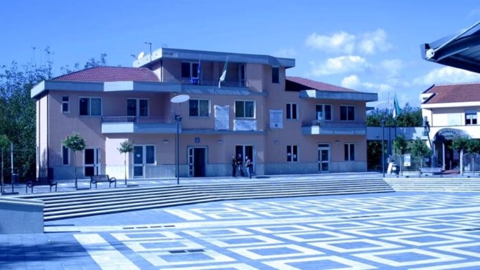 santa lucia di serino al voto due i candidati vistocco e savino