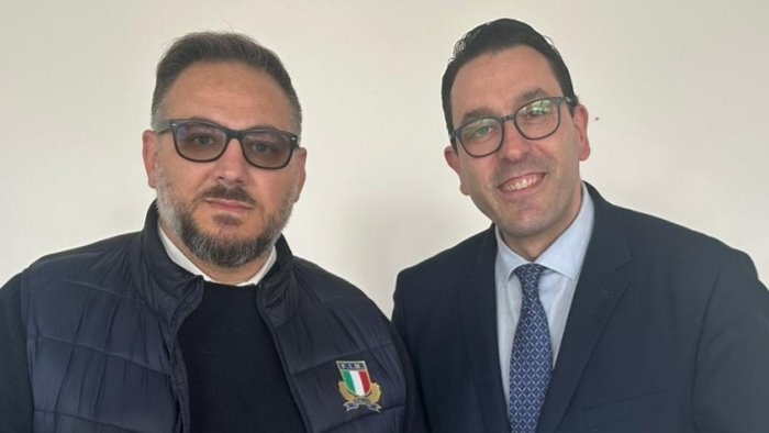 rugby istituita la commissione intercultura cittadinanza educazione