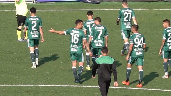 avellino il tempo delle scelte verso l andata dei quarti di finale