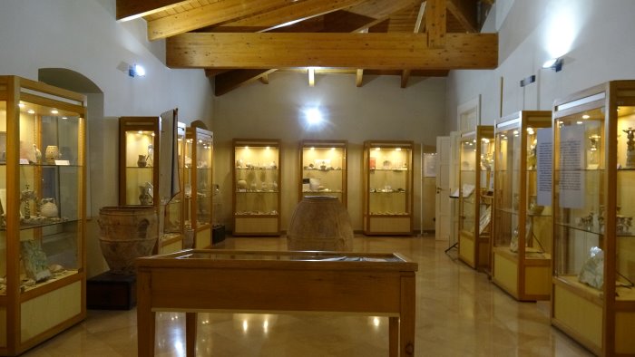 buongiorno ceramica ariano irpino brilla tra le eccellenze italiane