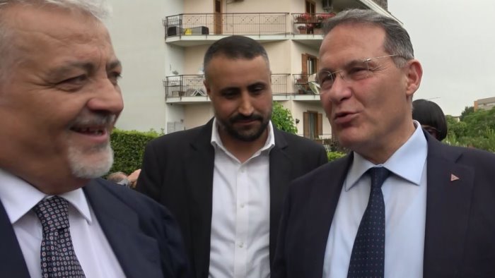 europee matera primo partito nel sannio e cirielli attacca de luca