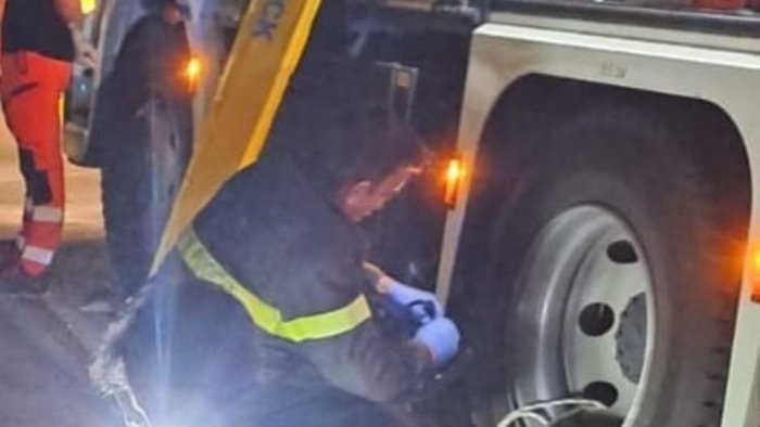 strage di ventenni sulle strade casertane siamo addolorati e sconvolti