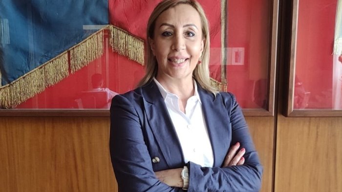 caserta politica a lutto per la morte della consigliera comunale dello buono