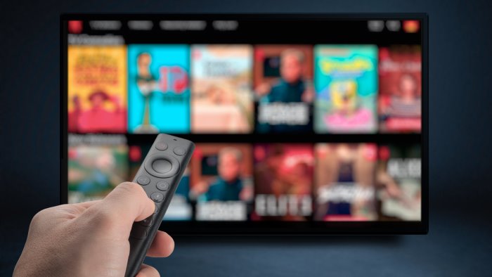 si completa la rivoluzione digitale da cambiare 10 milioni di tv