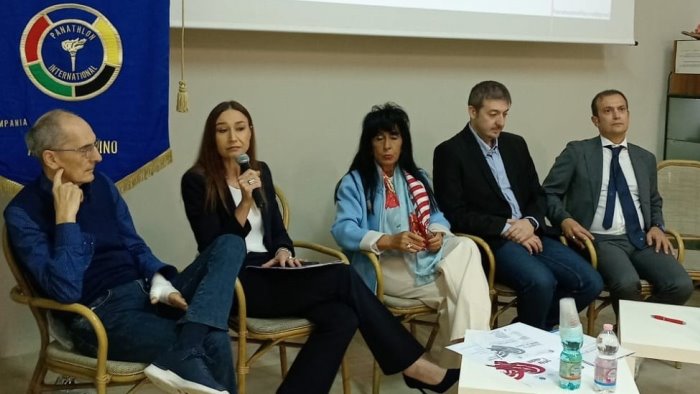 cuore e prevenzione ad ariano in campo la casa di cura montevergine