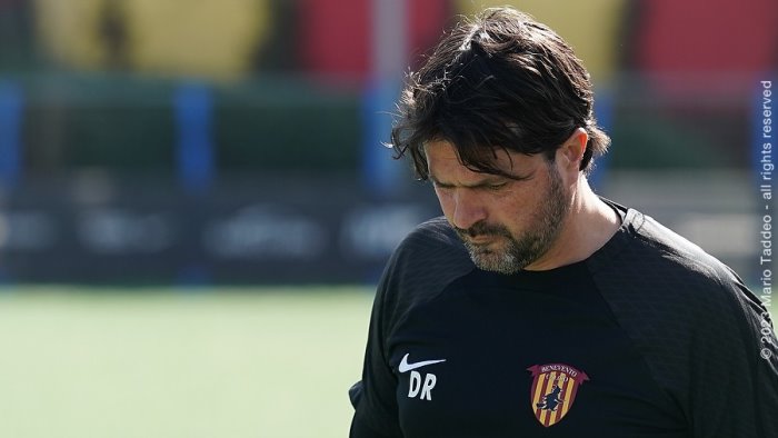 primavera un grande benevento viene eliminato dal venezia ai supplementari