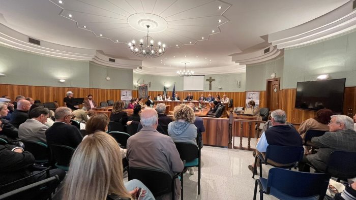 l affondo del procuratore guerriero in irpinia lasciato spazio all ingiustizia