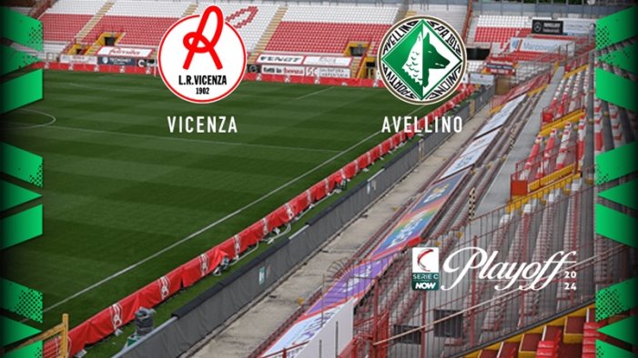 vicenza avellino i dettagli per la prevendita biglietti