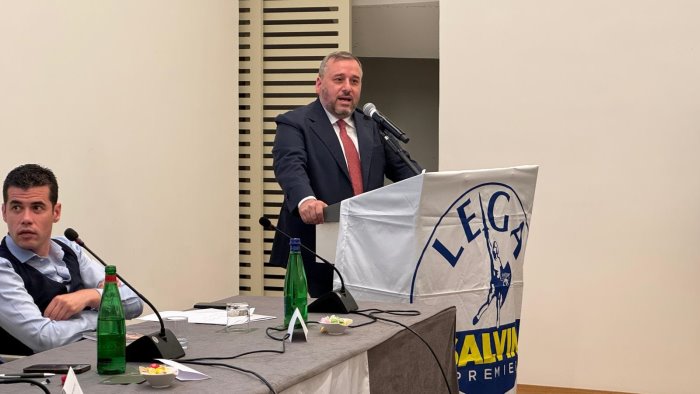 barone andremo in europa per difendere le nostre eccellenze