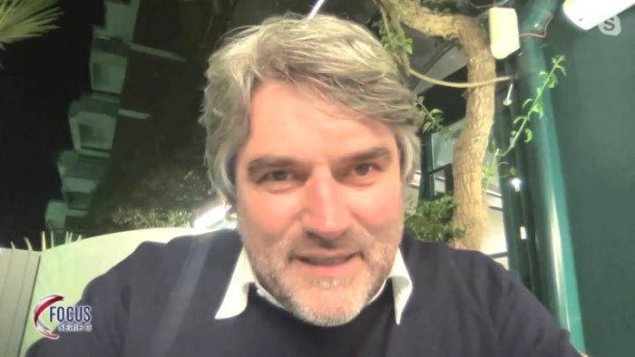 sorrento cappiello abbiamo la necessita di tornare in campania