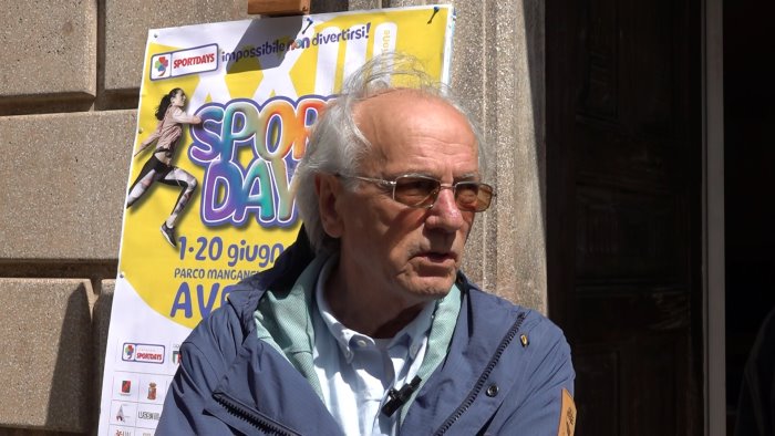 sport days ecco la 23esima edizione novita per il meeting di atletica