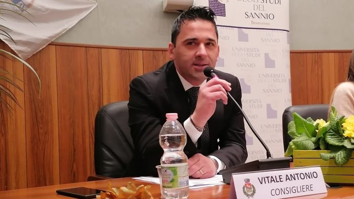 vitale il polo universitario sanitario resta una realta consolidata