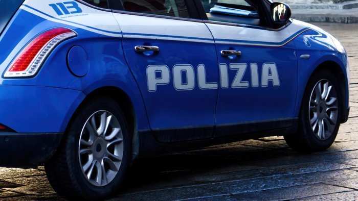 insegnante 54enne scomparsa e ritrovata a castel volturno ascoltata 7 ore da pm