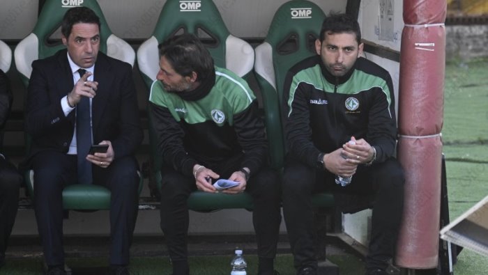 avellino pazienza buone indicazioni dal test