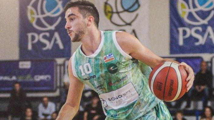 la del fes avellino vince gara 2 rucker san vendemiano ko 74 76