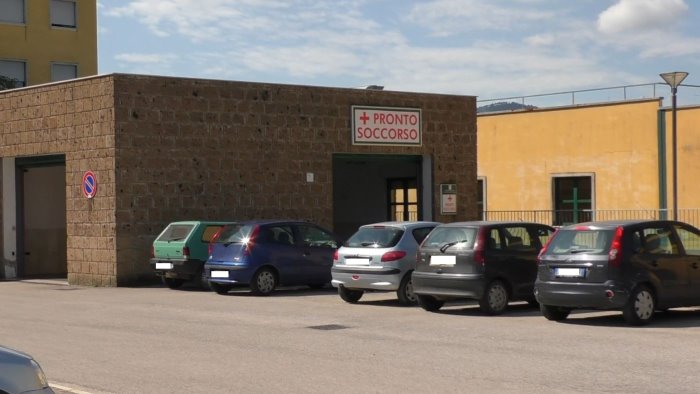 ospedale sant agata sindaco matera amarezza per come e stato gestito il caso