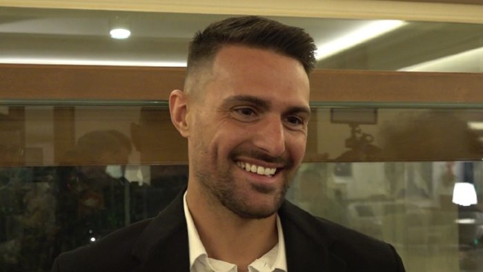 avellino lescano ora la supercoppa poi la b con i lupi