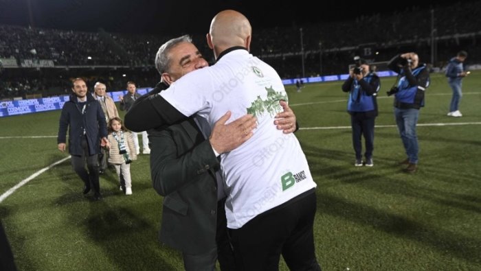 avellino d agostino contributo per lo stadio agli annunci seguano i fatti