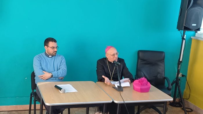 primo maggio sergio melillo garantire ai lavoratori rispetto e dignita