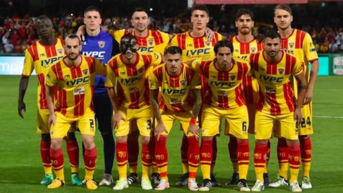 benevento e i play off una storia lunga 30 anni