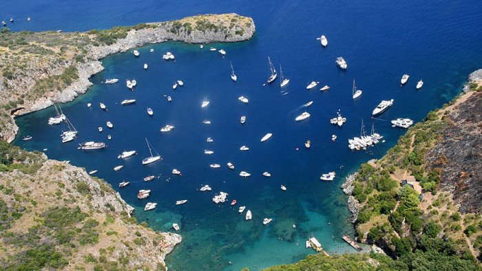 al via interventi di tutela ambientale nel parco del cilento