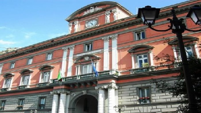 consigliera di sarno sindaco mi chiama miss o como la replica e falso