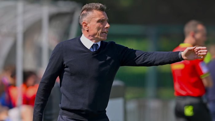 juve ng brambilla la nostra forza e la spensieratezza