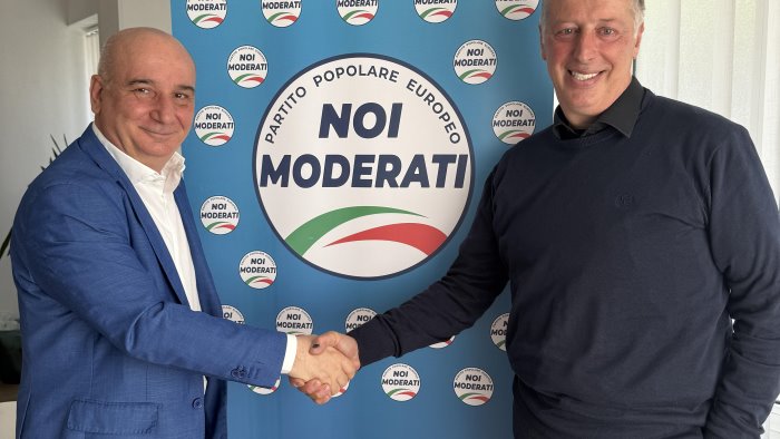 scafati il consigliere di maggioranza luigi cavallaro aderisce a noi moderati