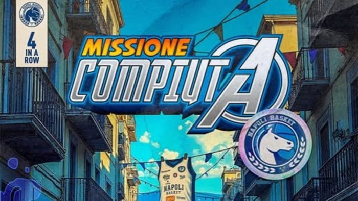 ufficiale napoli basket ecco il passaggio delle quote azionarie