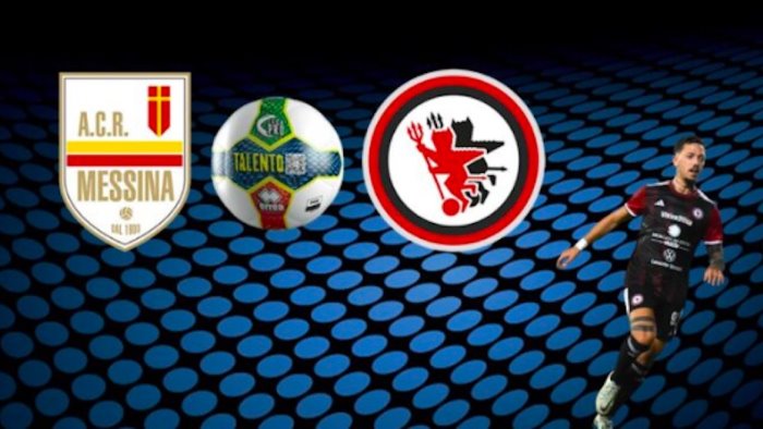 play out di andata il foggia esce indenne dal san filippo