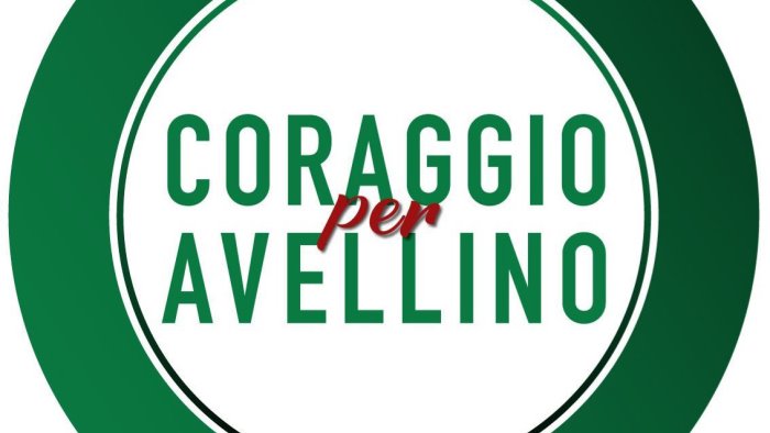 coraggio per avellino nasce un nuovo gruppo consiliare di maggioranza