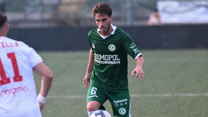 virtus entella avellino le formazioni ufficiali novita tra i lupi