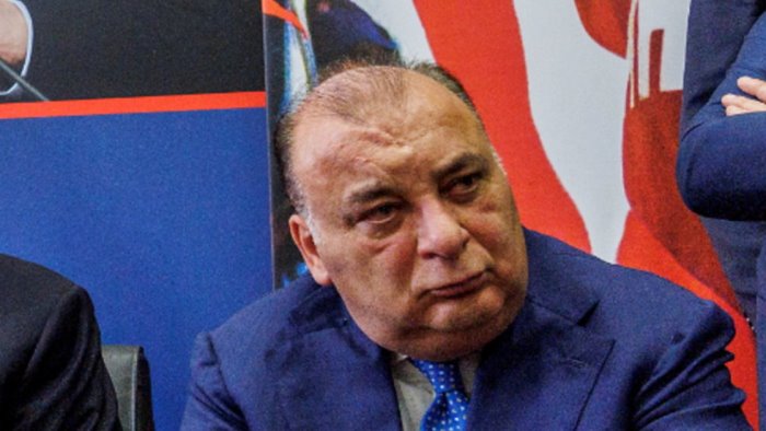 ariano martusciello ai popolari tornate in fi e la vostra casa naturale