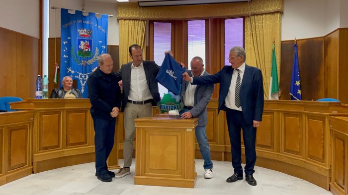 torneo del fortore trofeo idnamic dal 19 maggio al 1 giugno