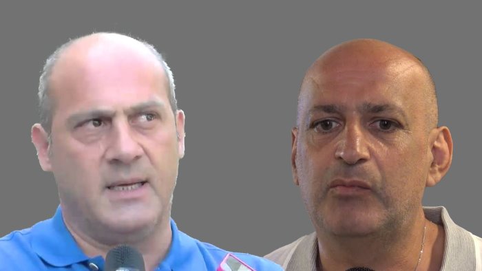 avellino la campagna acquisti di forza italia melillo e trezza nel partito