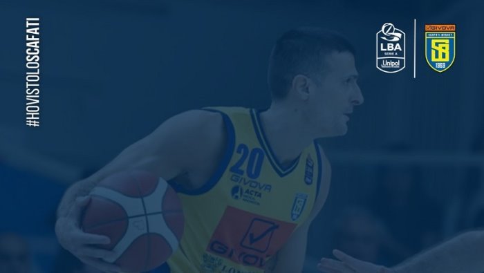 givova scafati basket ko contro l ea7 emporio armani milano 100 72