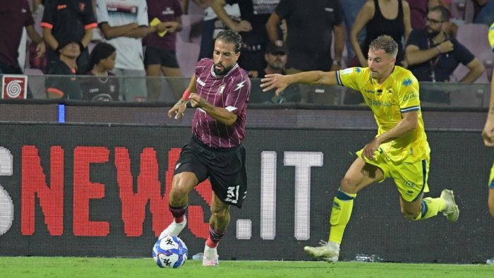 qui cittadella il dg marchetti carica vincere con la salernitana e sperare