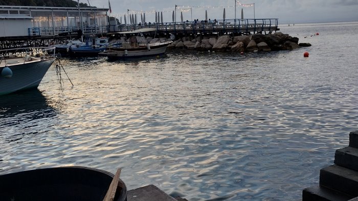 passeggiata sorrentina un format per giovani fotografi ecco come partecipare