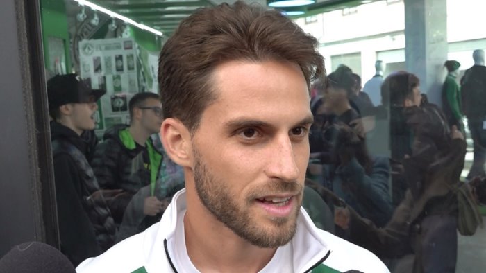 avellino palmiero pronti alla nuova sfida in b entusiasmo travolgente