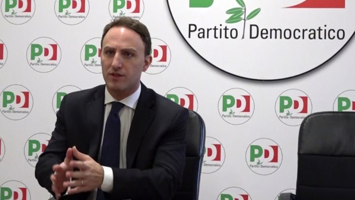 parco nazionale del cilento p de luca un tavolo per i lavoratori part time