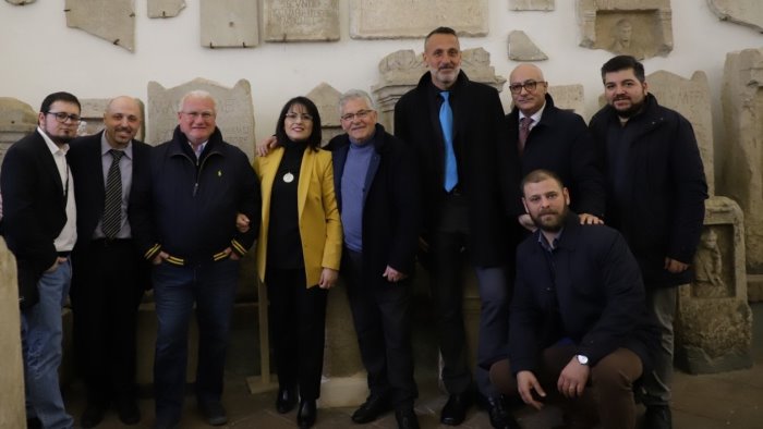 quel che resta di venere arte letteratura e mito