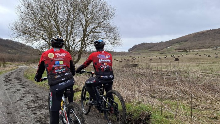 lauro un week end dedicato allo sport prevenzione e al ricordo