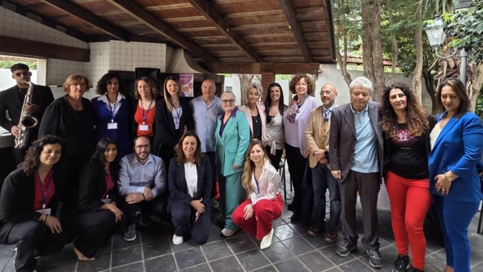 castellammare di stabia nuovo presidio di giustizia sociale e rinascita