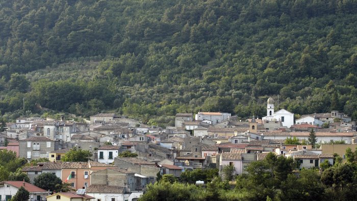 sagnella coordinatore fratelli d italia san lorenzello