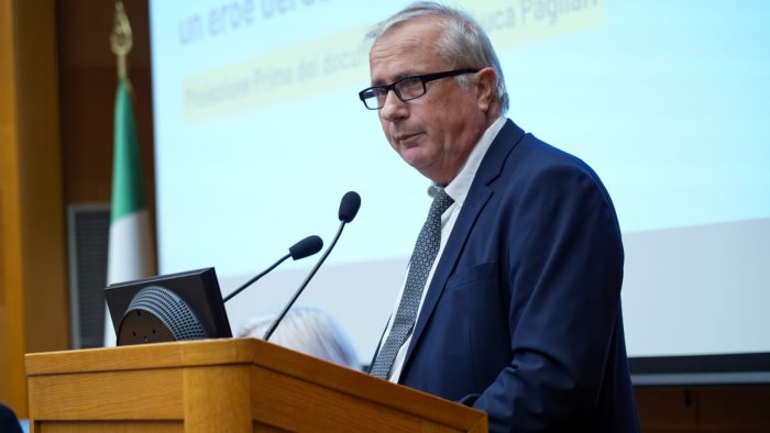 nasce il centro esperienziale sulla dieta mediterranea nel nome di vassallo