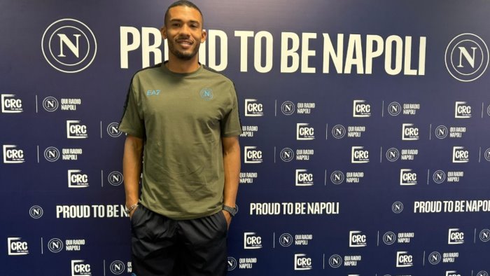 juan jesus vietato pensare all inter i tifosi ci daranno una grande mano