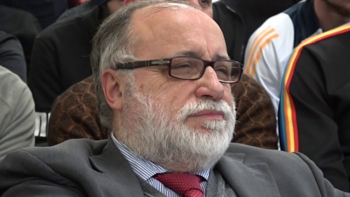 ciambriello piu misure alternative al carcere e permessi premio