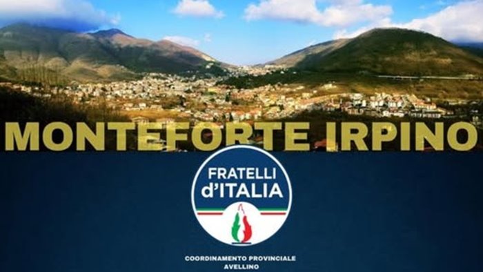 fdi un impegno concreto per rafforzare il legame tra politica e comunita