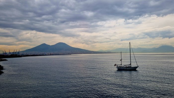 quanto vale l america s cup per napoli tanto almeno un miliardo di euro